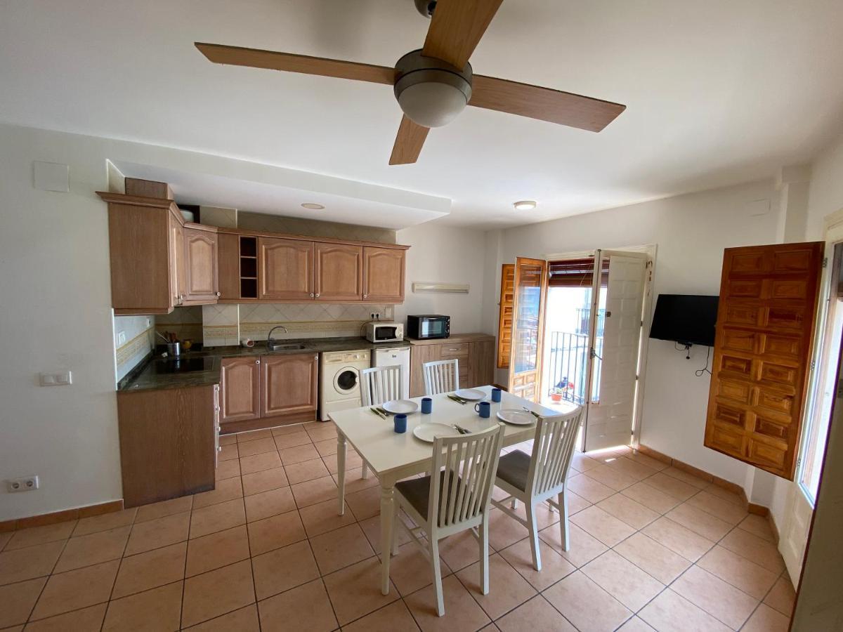 Apartamento In Front Of The Beach Primera Linea De Playa Villajoyosa Exterior foto