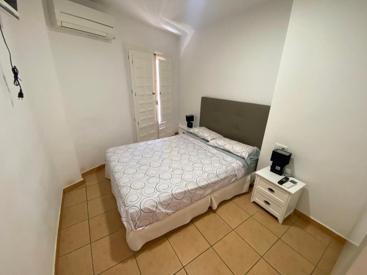 Apartamento In Front Of The Beach Primera Linea De Playa Villajoyosa Exterior foto